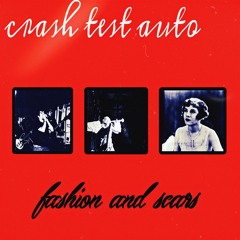 Fashion and Scars (MIXTAPE LEAK) {LP1 PROMO}