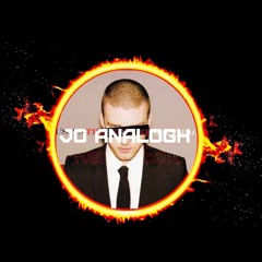 Justin Timberlake - SexyBack (Remix Edit Jo Analogh)