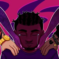 Kev, Just Kev - Phocus (Prod. UNLUCKY)