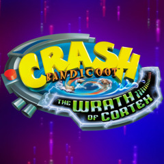 Bonus (Volcano & Droid Void) - Crash Bandicoot: Wrath of Cortex