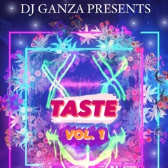 TASTE MiX Vol.1