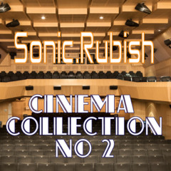 Cinema Collection by Sonic.Rubish