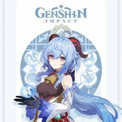 [Genshin Impact - 原神]  Qilin's Prance - Ganyu Theme - (Concert Cover)