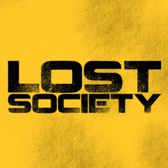 Lost Society Winter Chill Mix