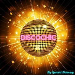 Discochic Radio Show #16 spécial classic Funk
