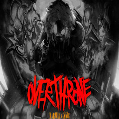 (Instrumental) Overthrone - Friday Night Dustin