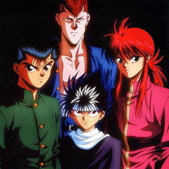 YuYu Hakusho
