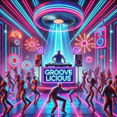 Groove Licious