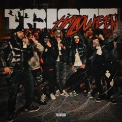 Pressure 9X19, Yovngchimi - Triste Halloween