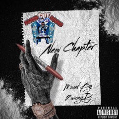 DJ 2WICEY - NEW CHAPTER "MixTape" (DIAMOND CUT SOUND)