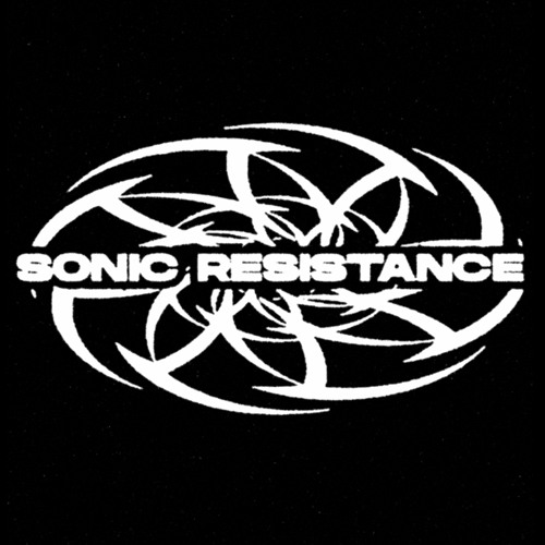 DJ KETAFLUSH - 160219RCX96 [SONIC RESISTANCE. A Compilation For Rojava._VA_KSH003]