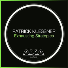 Exhausting Strategies (Radio-Edit)