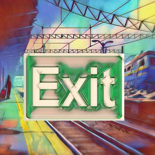 Exit (prod. arey)