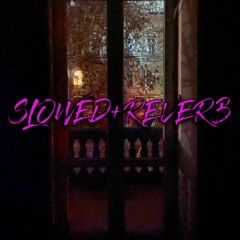 Struggle in a Room(slowed+reverb)