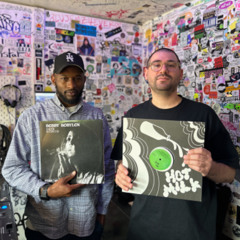 456 Dub Street with Bobby Bobylon and Daniel Tager @ The Lot Radio 06-08-2025
