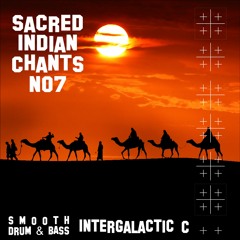 + Sacred Indian Chants No7 +
