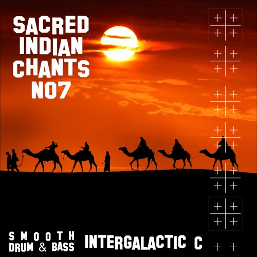 Sacred Indian Chants No7