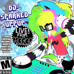 DJ-SPARKEDUPPUP *LIVE* @ MCFC ROOM PARTY