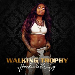 HoodCelebrityy ft Beenie Man x Shensea & Vybz Kartel - Walking Trophy Medley (DJ Platinum Remix)
