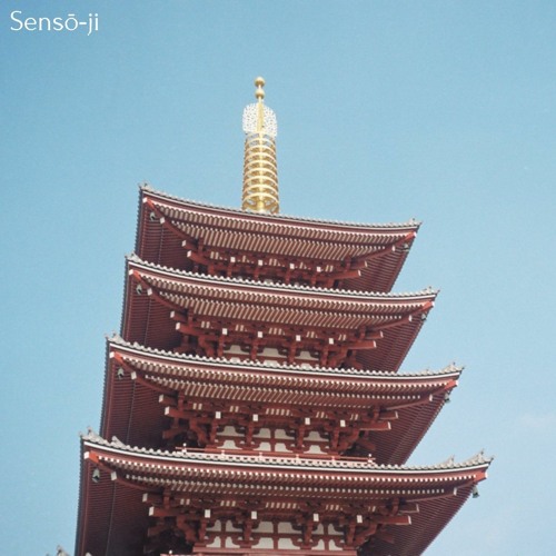 Sensō-ji