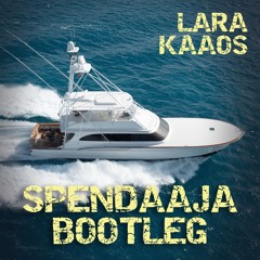 SPENDAAJA REMIX