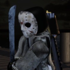 Roblox Forsaken Jason SoundTracks