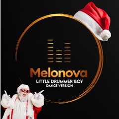 Little Drummer Boy (Christmas Dance Version)