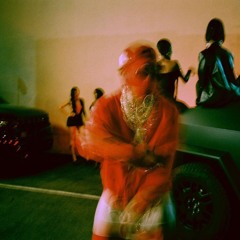 [FREE] Future Type Beat "Holy Ghost" | Trap Instrumental 2024