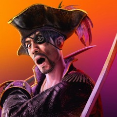 Like a Dragon_ Pirate Yakuza in Hawaii OST - Midnight Desire (English dub)