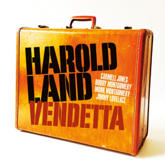 Vendetta (Live) [feat. Carmell Jones]