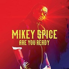 Best Of MIkey Spice Mix By Dj Richie