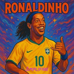 RONALDINHO