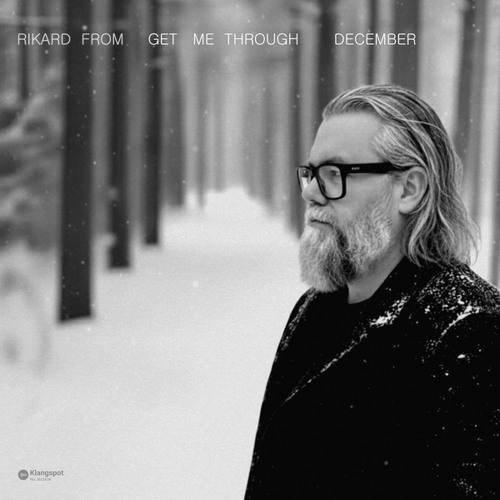 Get Me Through December