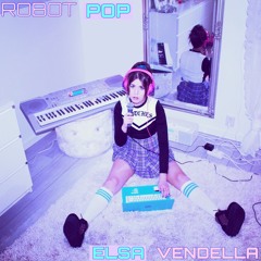 Robot Pop sped up Mix ✧･ﾟ: *✧･ﾟ:*