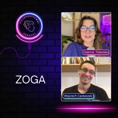 Zoga. Podcast o fizjoterapii