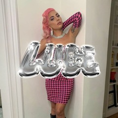 LUBE ( Jersey club x Lady Gaga bonus Instrumental)