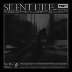 sil2nt hill - hoodtrap remix