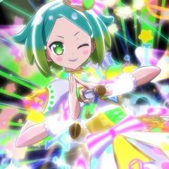 아이돌 타임 프리파라 - 천방지축 게임