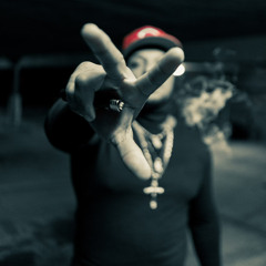 COLD DEVIL BULLY THREE FT TC3