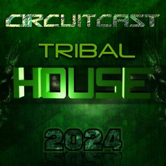 CircuitCast Tribal House 2024