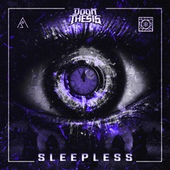 SLEEPLESS OUT NOW ON ANTITHESYS