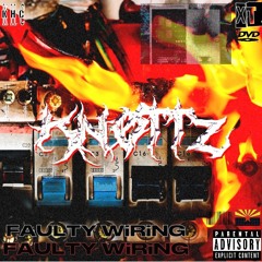 KNØTTZ - FAULTY WiRiNG [PROD. 6STARR]