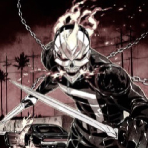 spirit of vengeance (prod. onemafioso)