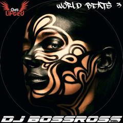 World Beats 3 - Best of Afro House / Afro Tech