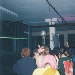 Sam J - Redtek x NCT (somewhere in sheffield)