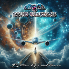 BETWEEN HOPE AND HEAVEN by SOUND GUARDIANS