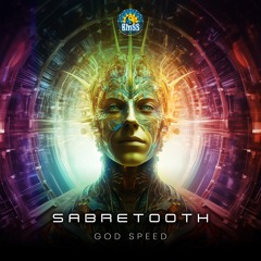 Sabretooth - God Speed [BMSS Records 2024]