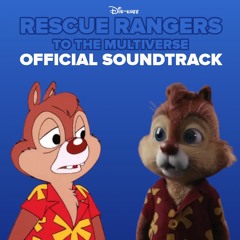 Chip 'n Dale Rescue Rangers Theme In 8-Bit