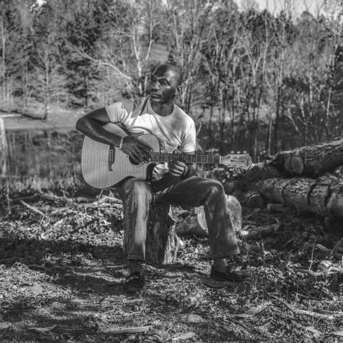 Cedric Burnside - "Step In"