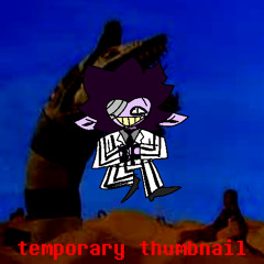 WORLD OF THE DEAD [Rated R, Only in Theaters] - [Deltarune: Ollie's The Same Same Same Puppet]